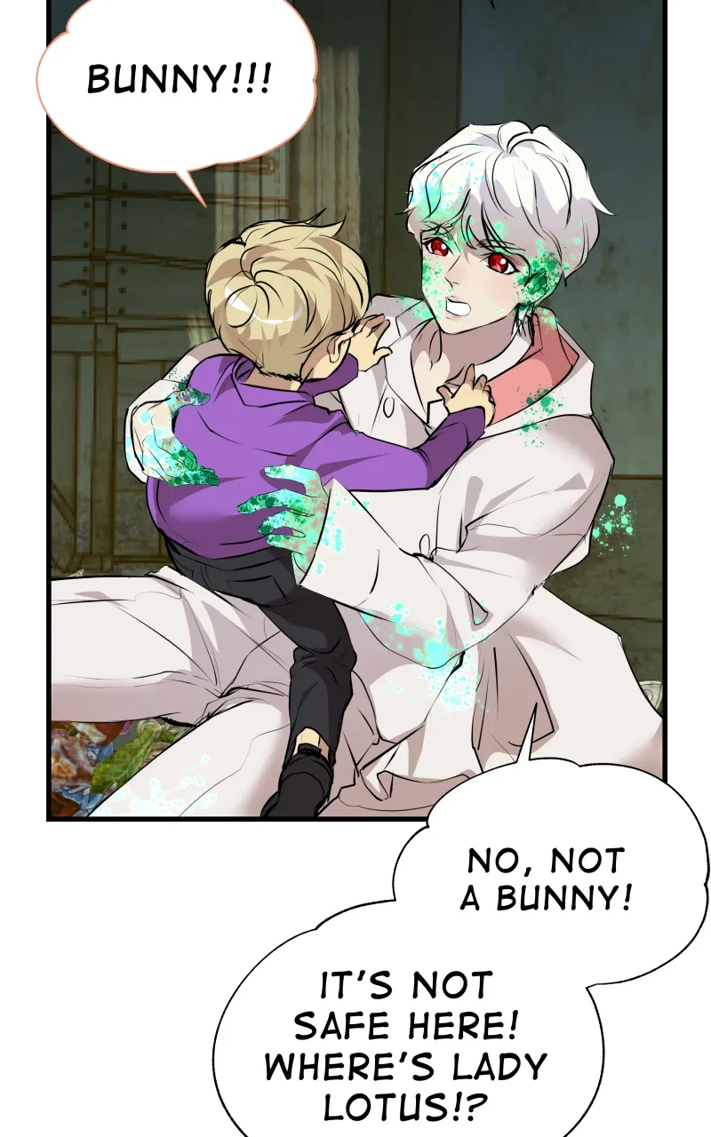 Death: Rescheduled Chapter 79 Online - página 66
