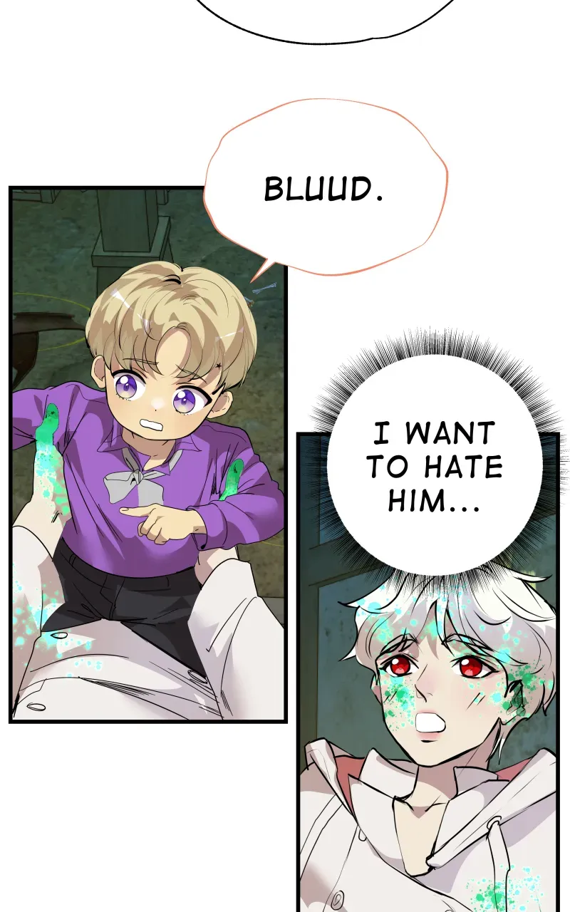 Death: Rescheduled Chapter 79 Online - página 67