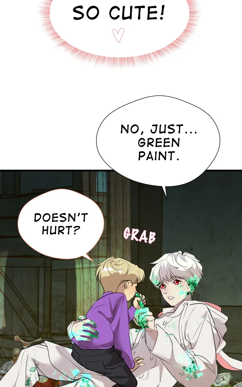 Death: Rescheduled Chapter 79 Online - página 69