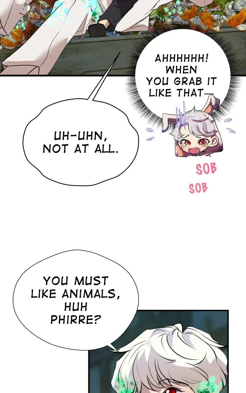 Death: Rescheduled Chapter 79 Online - página 70