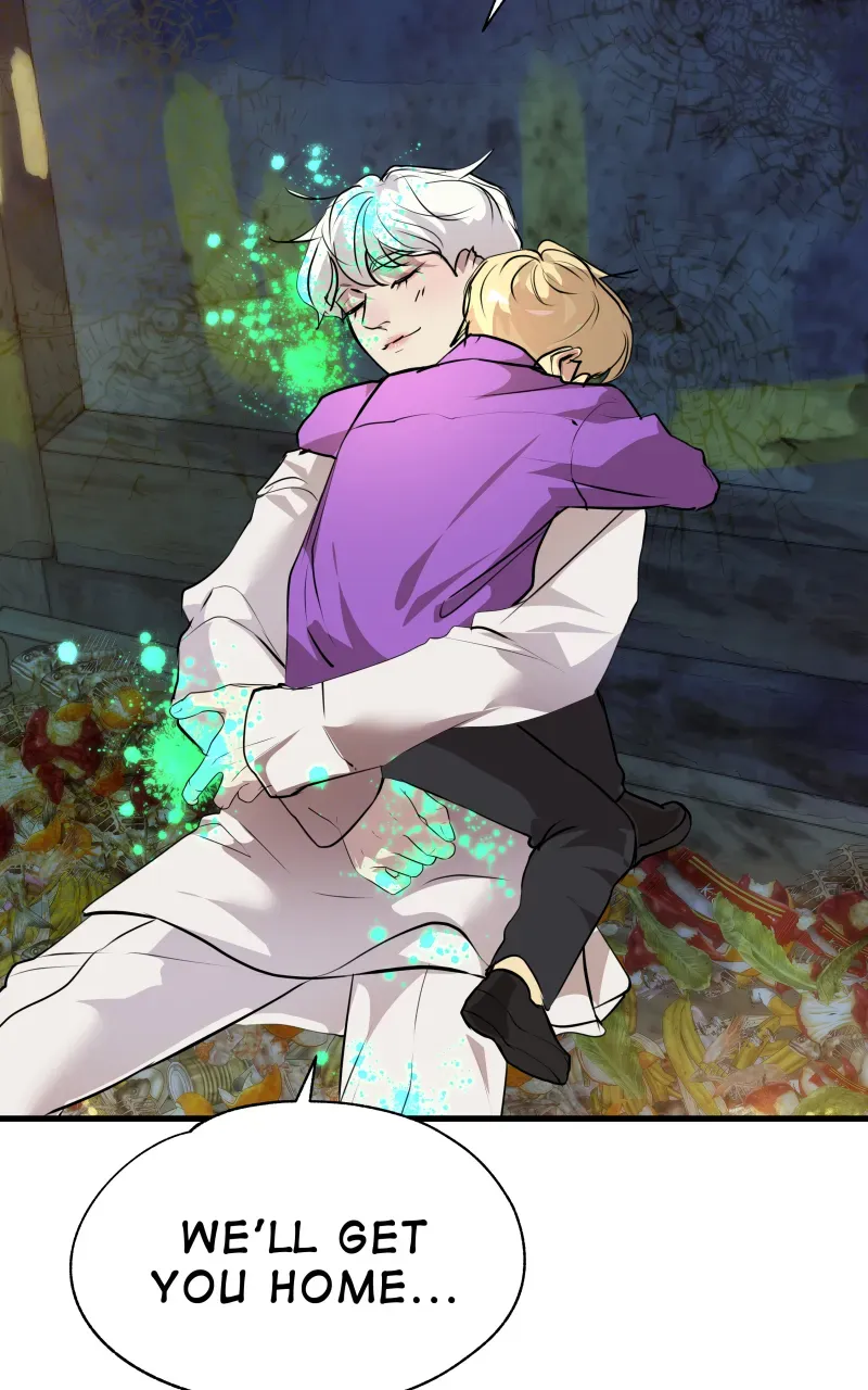 Death: Rescheduled Chapter 79 Online - página 72