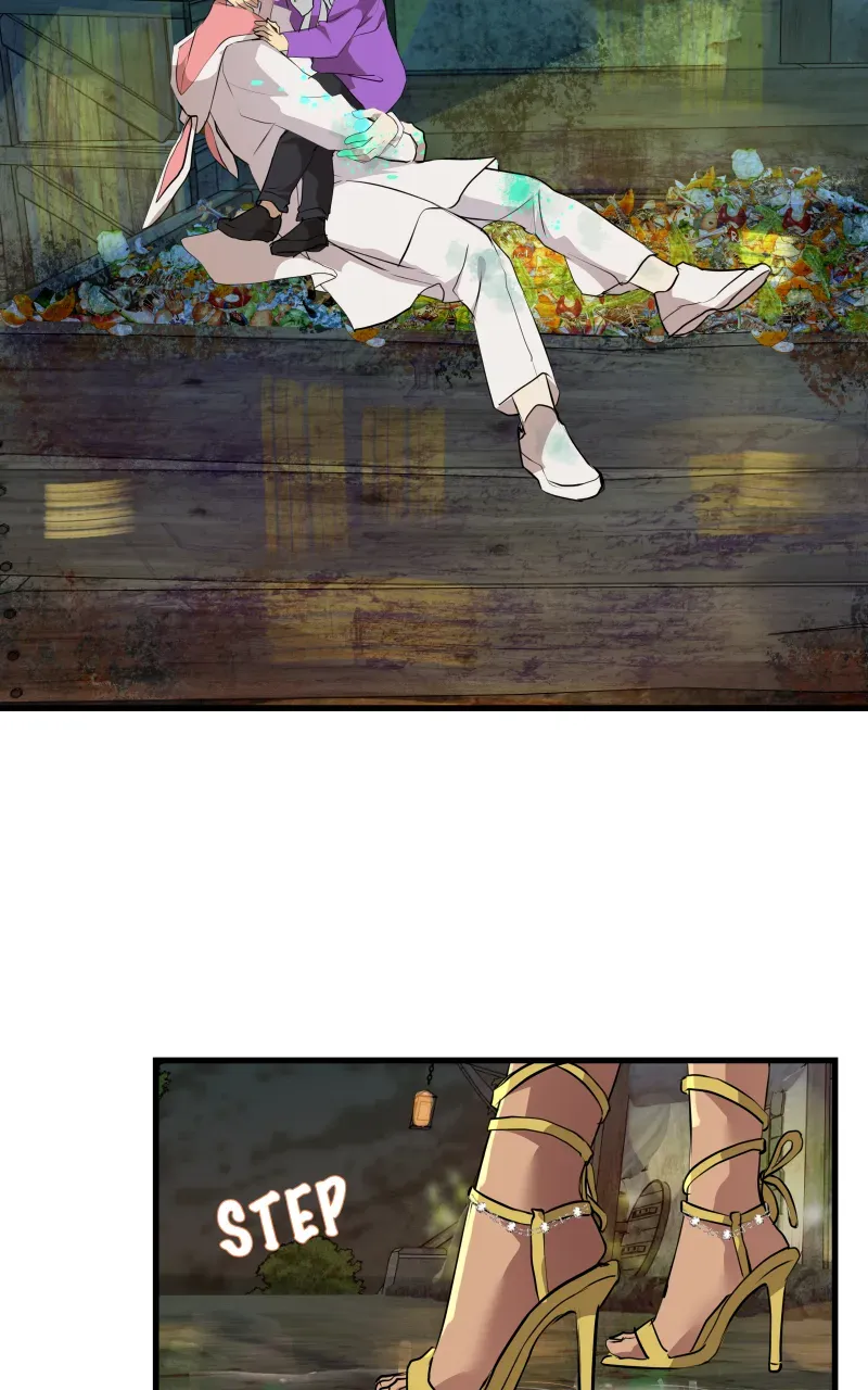 Death: Rescheduled Chapter 79 Online - página 74