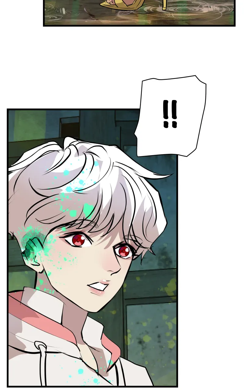 Death: Rescheduled Chapter 79 Online - página 75