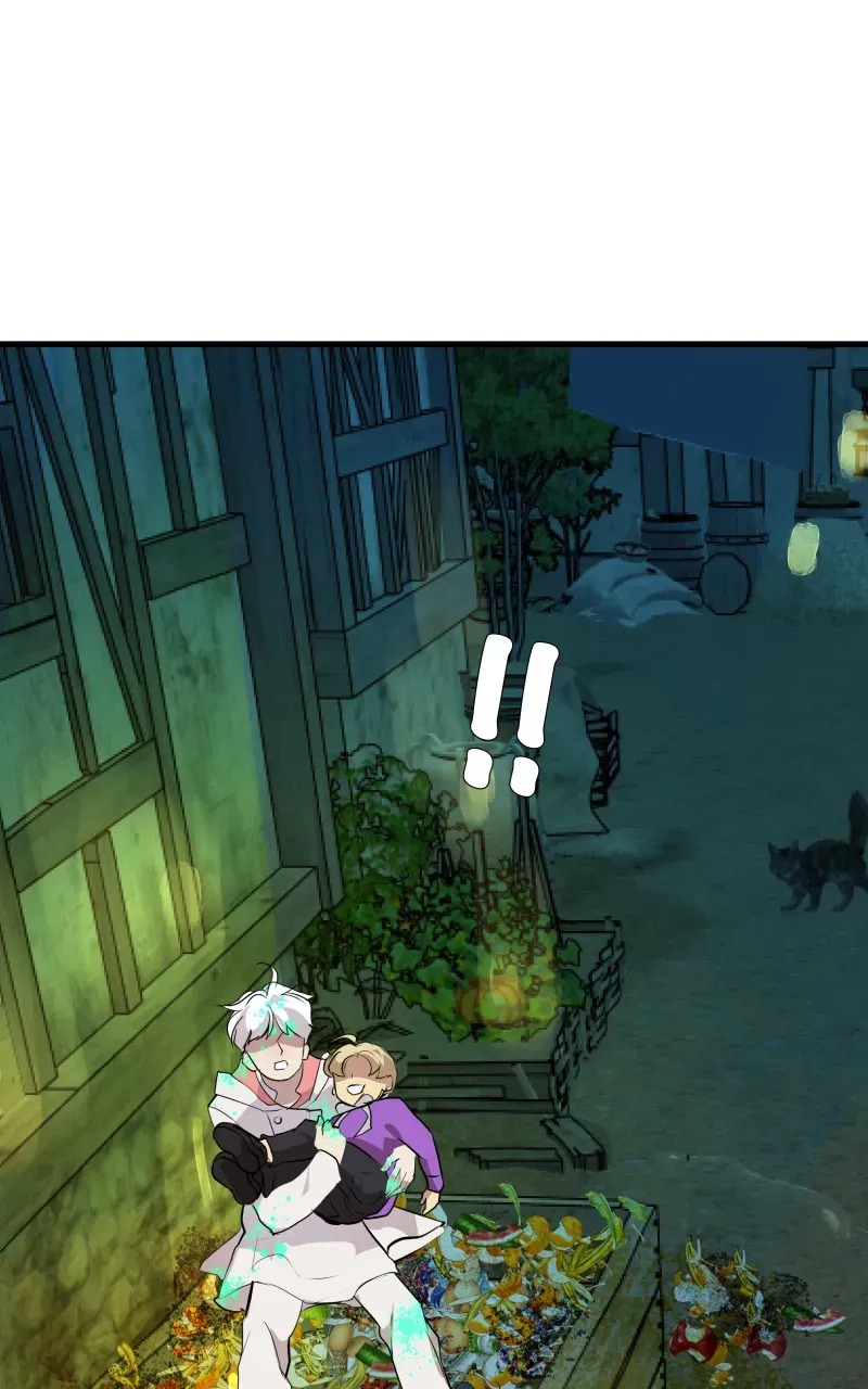 Death: Rescheduled Chapter 79 Online - página 76