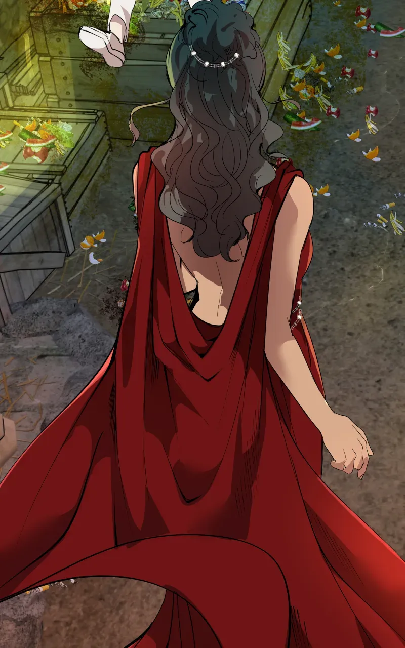 Death: Rescheduled Chapter 79 Online - página 77