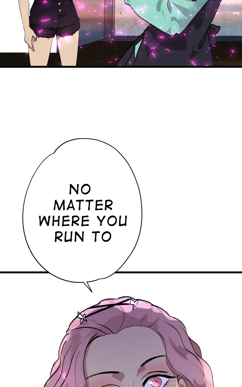 Death: Rescheduled Chapter 8 Online - página 4