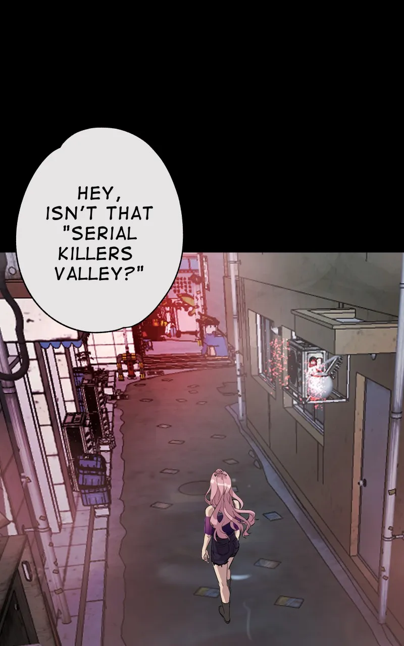 Death: Rescheduled Chapter 8 Online - página 7