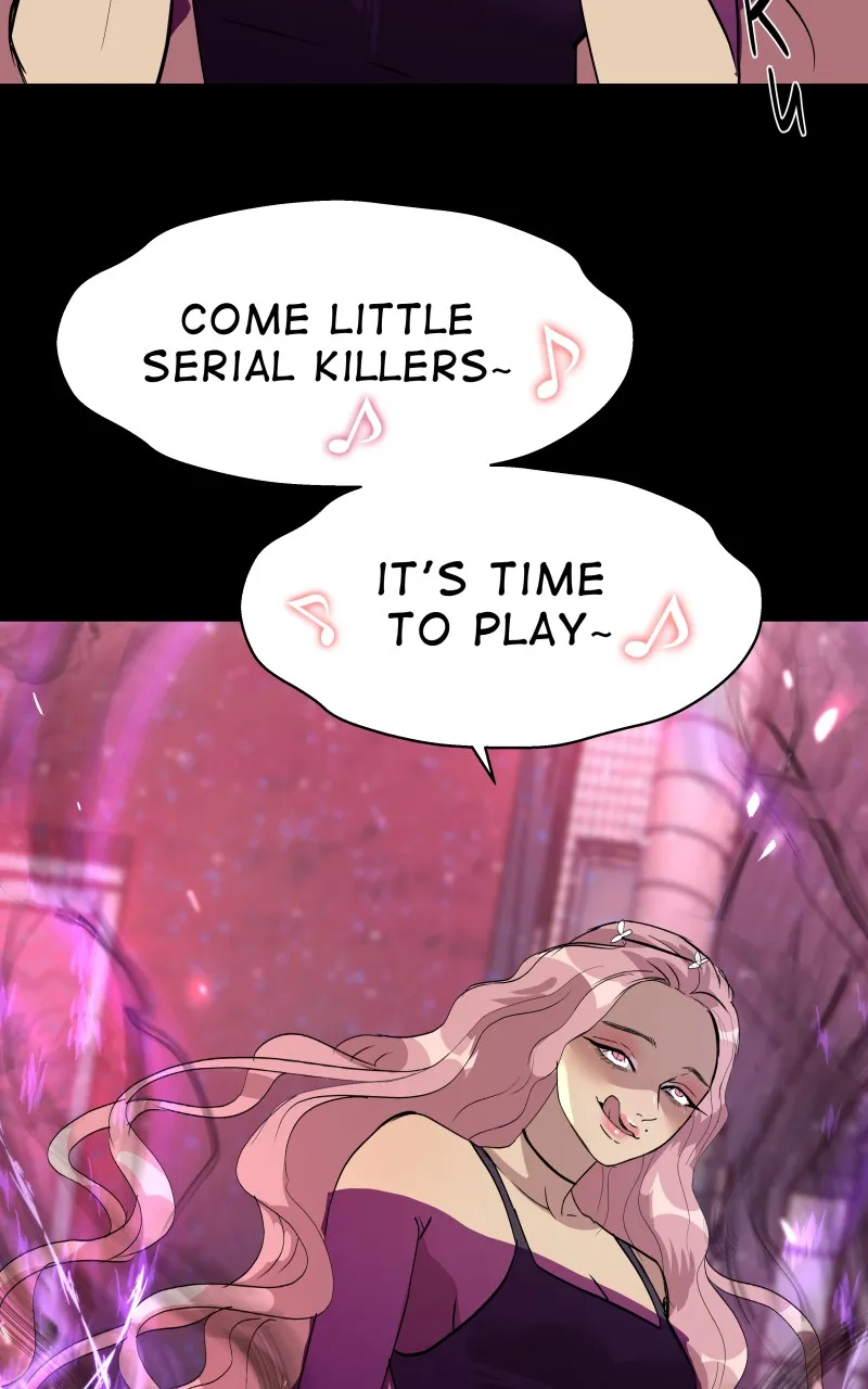 Death: Rescheduled Chapter 8 Online - página 10