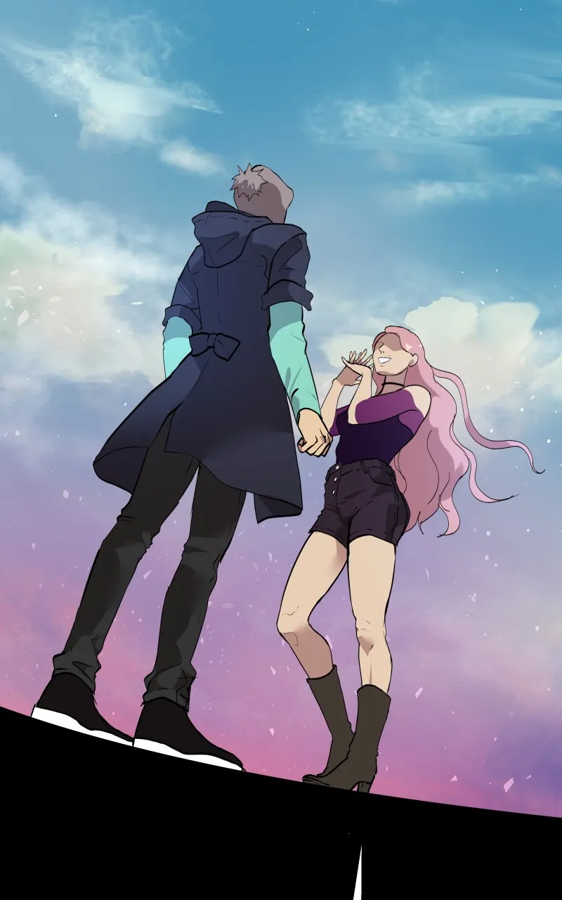 Death: Rescheduled Chapter 8 Online - página 20