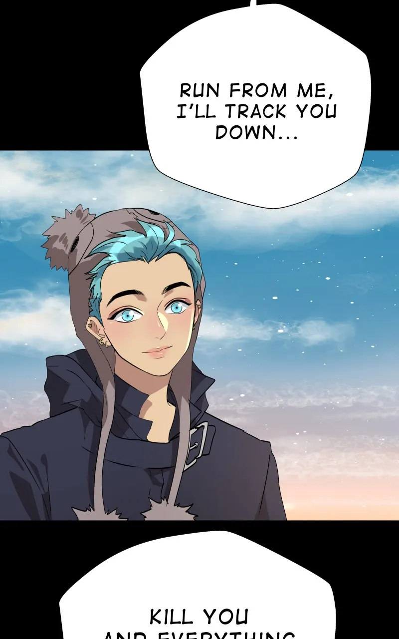 Death: Rescheduled Chapter 8 Online - página 21