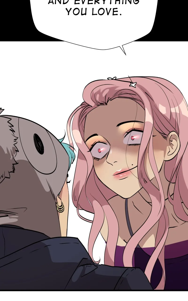 Death: Rescheduled Chapter 8 Online - página 22