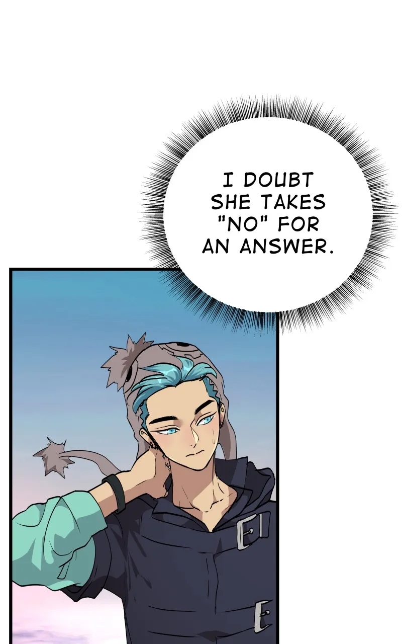 Death: Rescheduled Chapter 8 Online - página 29