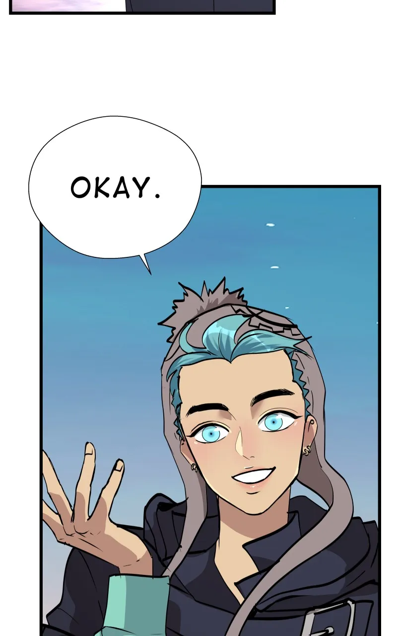 Death: Rescheduled Chapter 8 Online - página 30