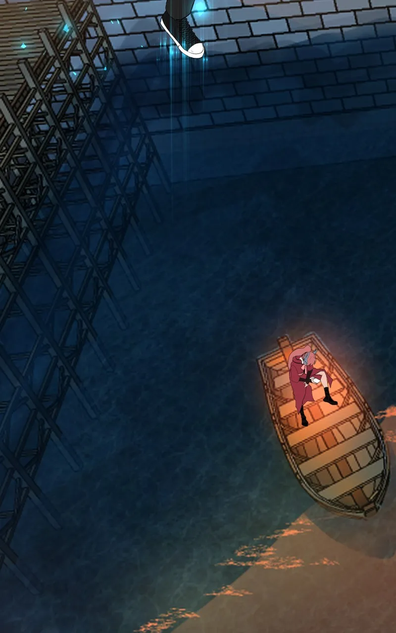 Death: Rescheduled Chapter 8 Online - página 37