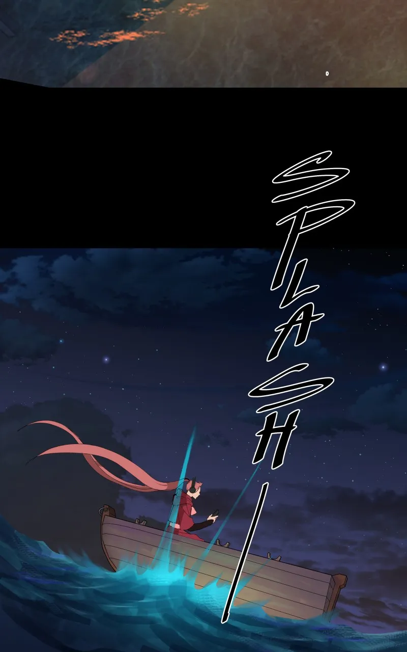 Death: Rescheduled Chapter 8 Online - página 38