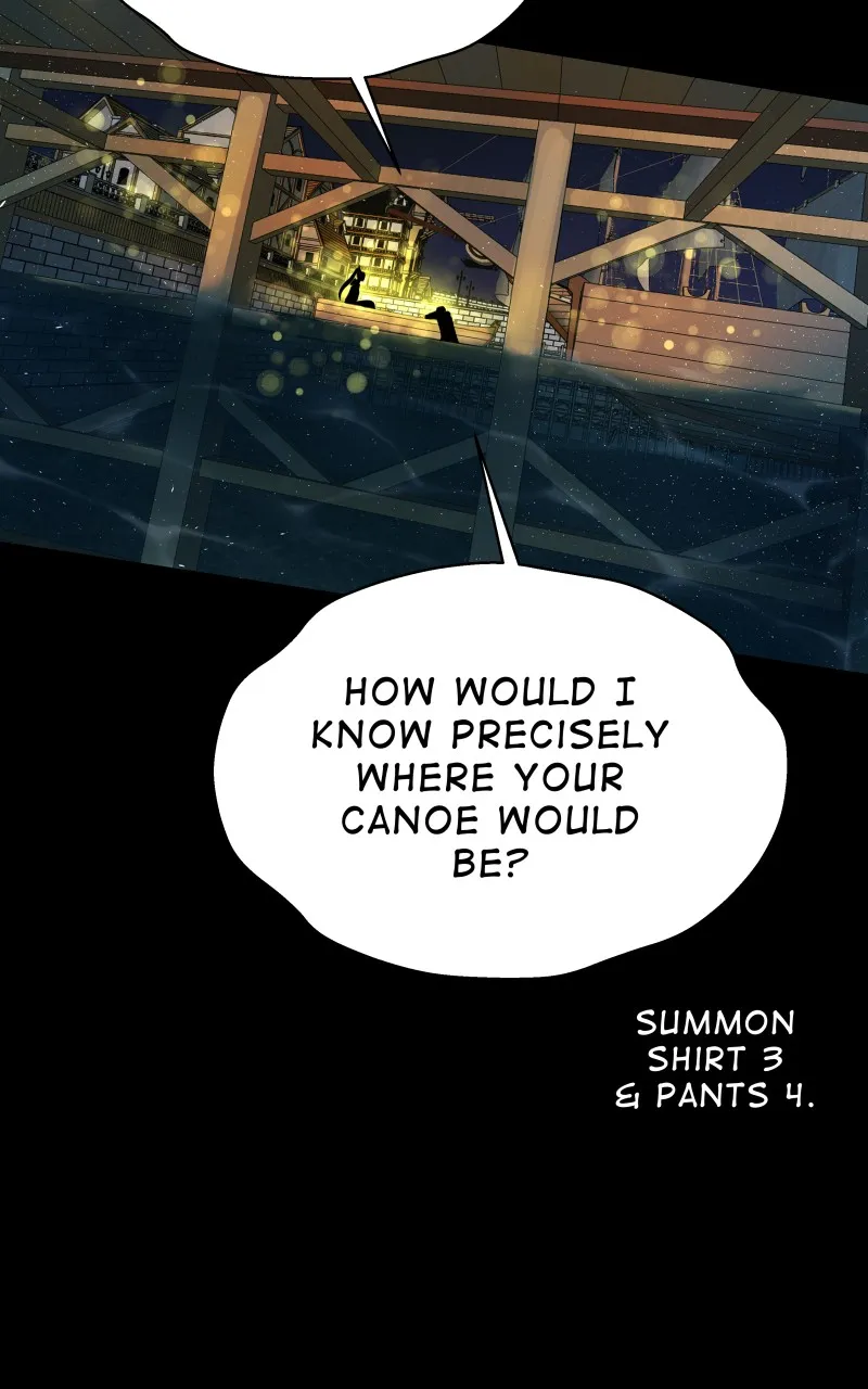 Death: Rescheduled Chapter 8 Online - página 41