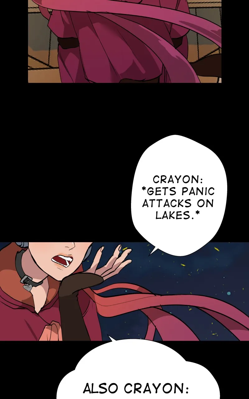 Death: Rescheduled Chapter 8 Online - página 45