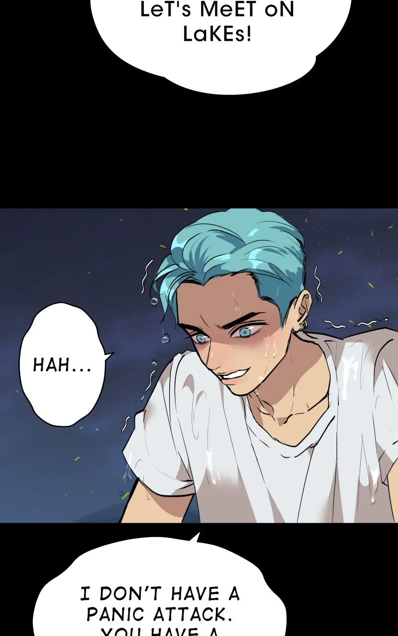 Death: Rescheduled Chapter 8 Online - página 46