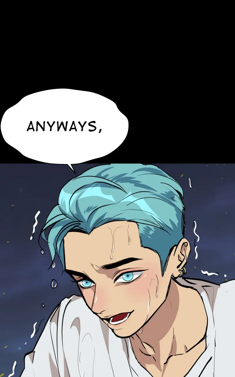 Death: Rescheduled Chapter 8 Online - página 48