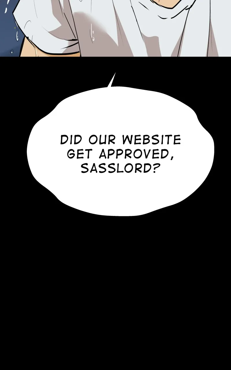 Death: Rescheduled Chapter 8 Online - página 49