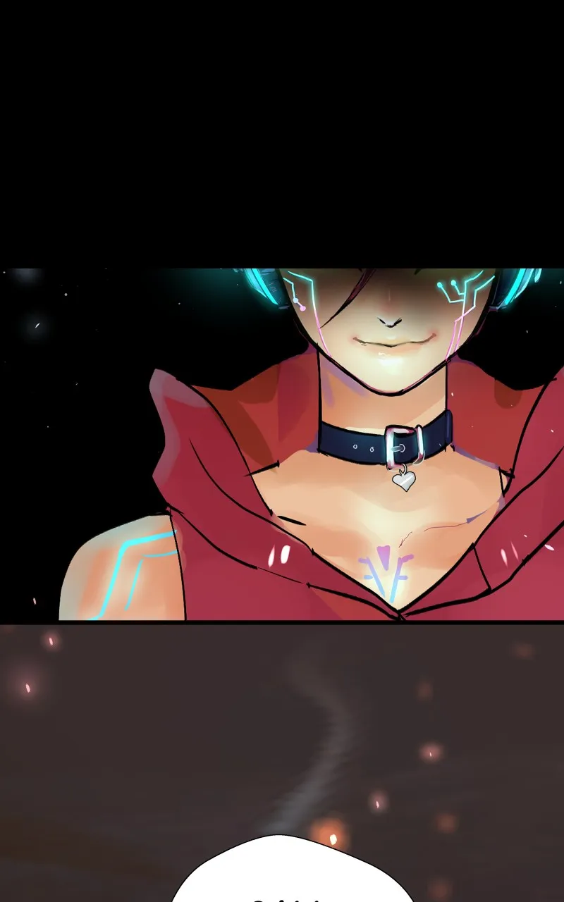 Death: Rescheduled Chapter 8 Online - página 50