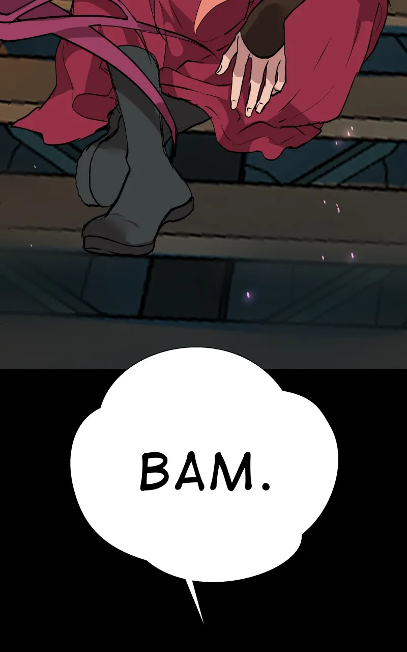 Death: Rescheduled Chapter 8 Online - página 52