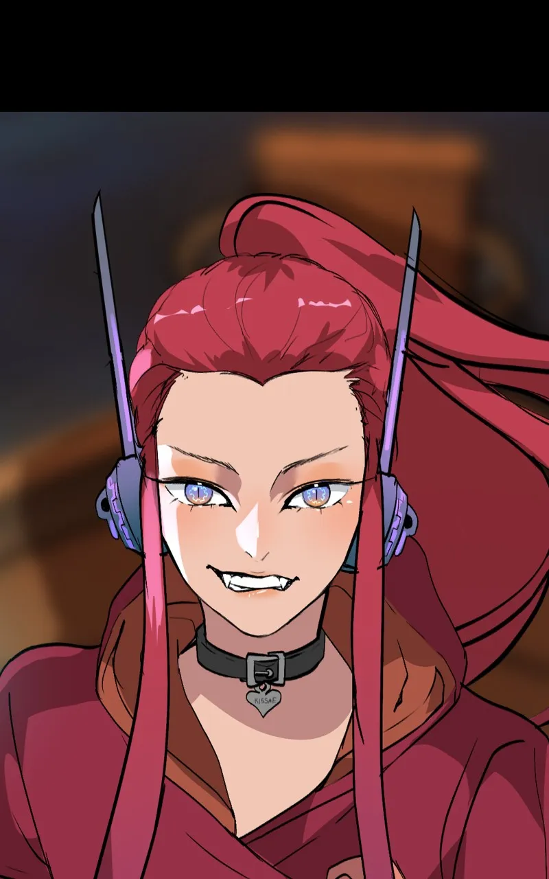 Death: Rescheduled Chapter 8 Online - página 53