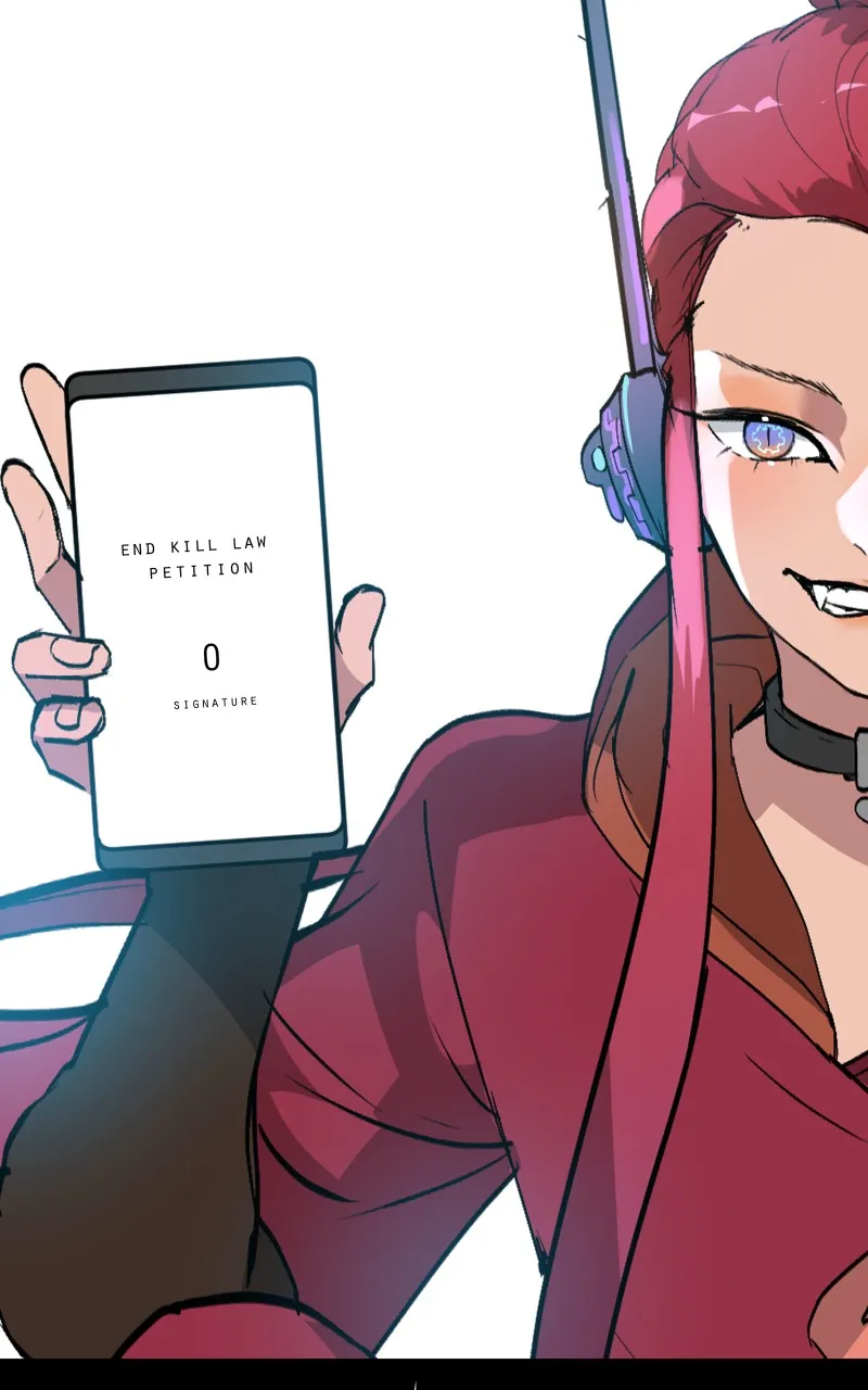 Death: Rescheduled Chapter 8 Online - página 58
