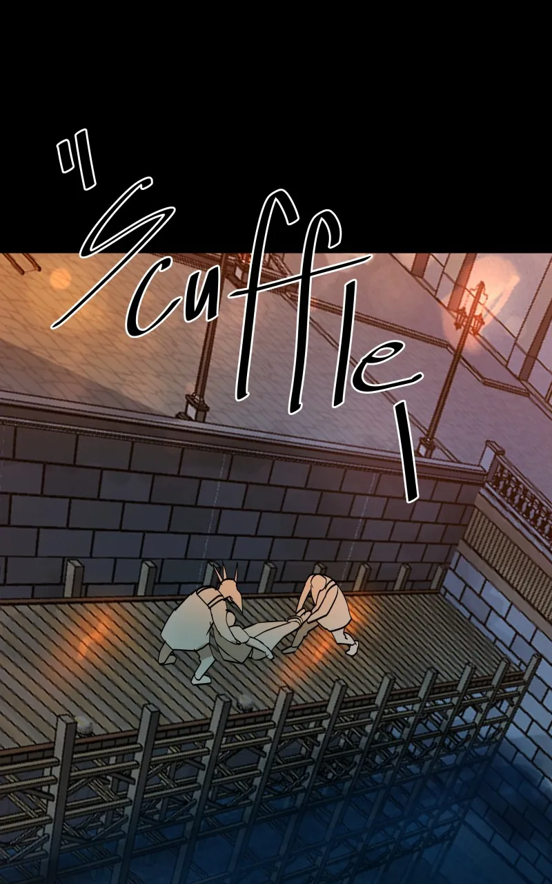 Death: Rescheduled Chapter 8 Online - página 69