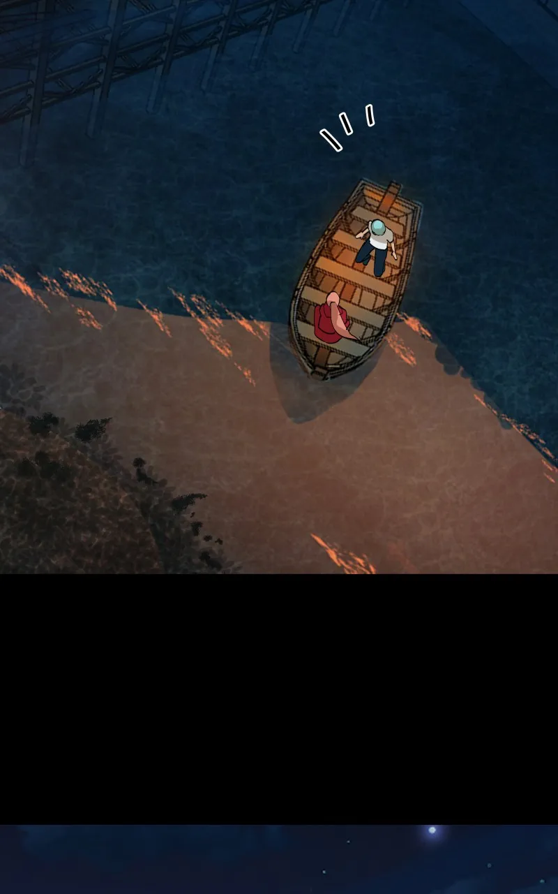 Death: Rescheduled Chapter 8 Online - página 70
