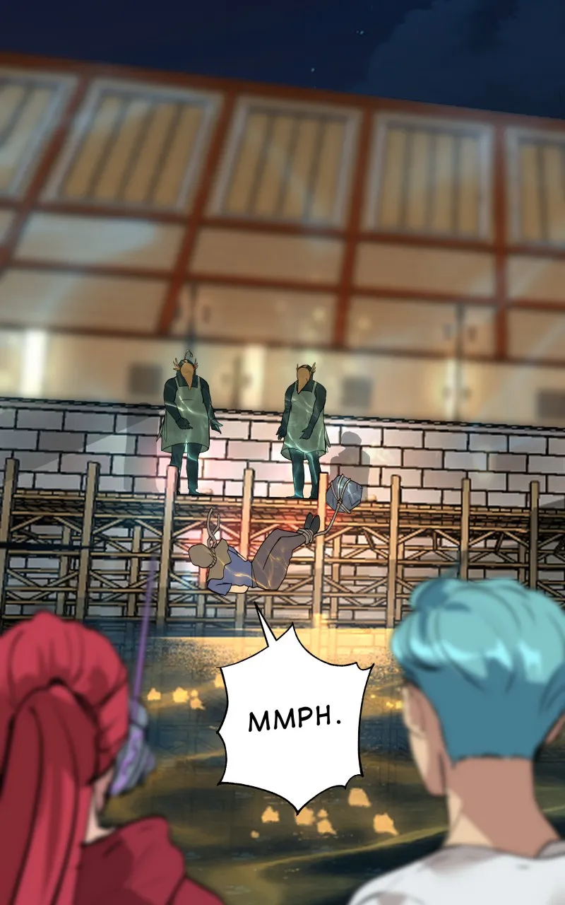 Death: Rescheduled Chapter 8 Online - página 71