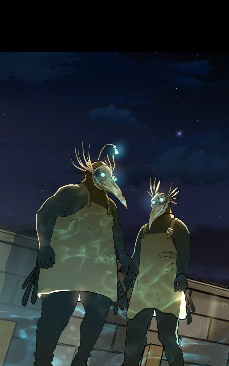 Death: Rescheduled Chapter 8 Online - página 74