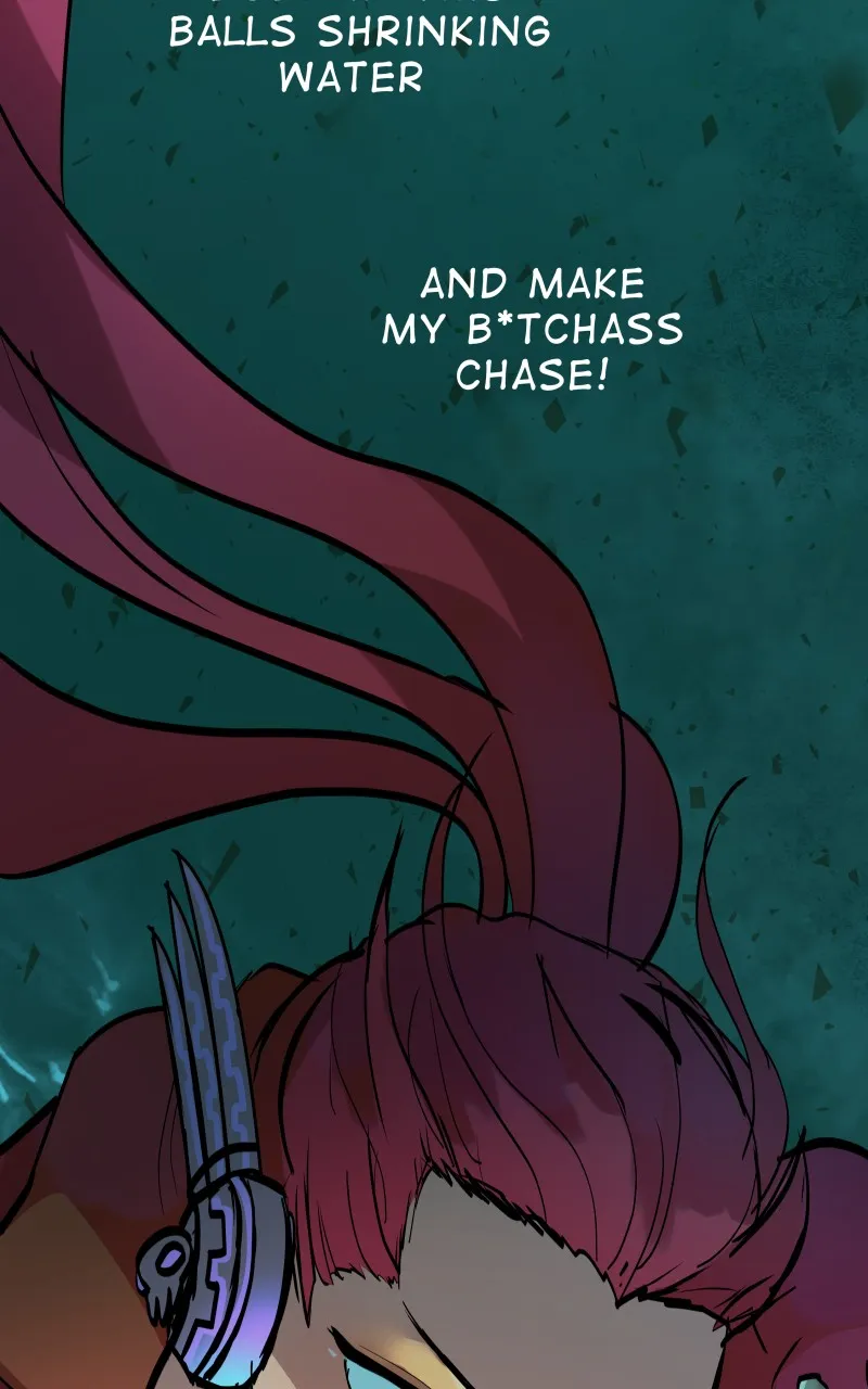Death: Rescheduled Chapter 8 Online - página 83