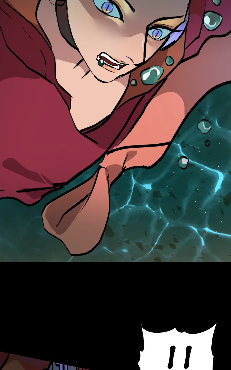 Death: Rescheduled Chapter 8 Online - página 84