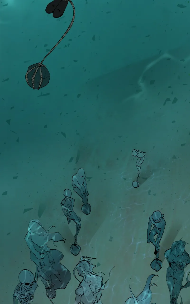 Death: Rescheduled Chapter 8 Online - página 88