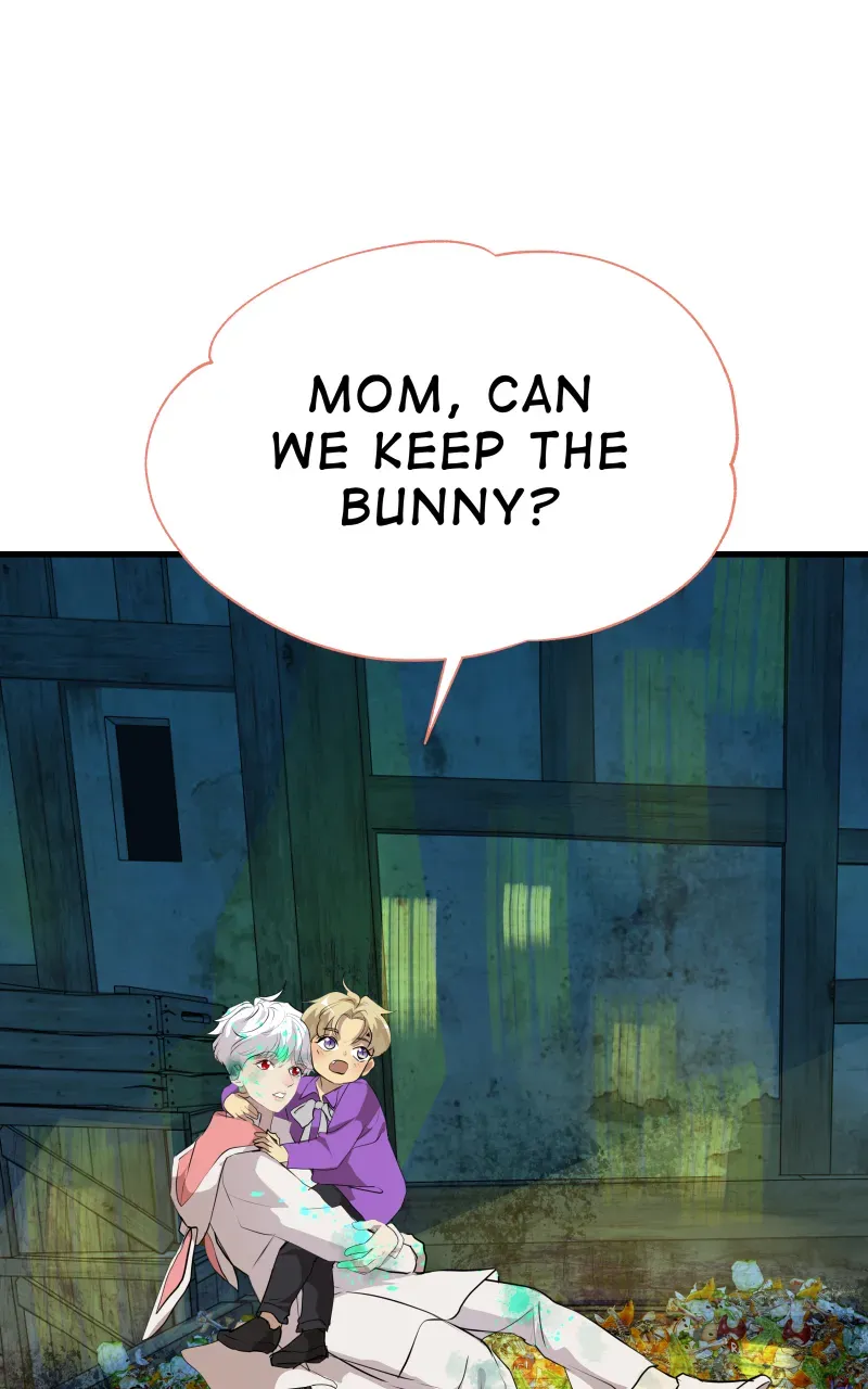 Death: Rescheduled Chapter 80 Online - página 1