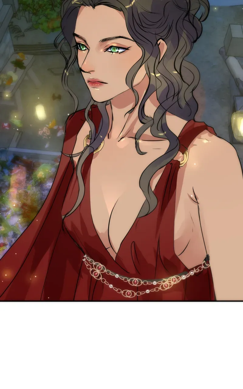 Death: Rescheduled Chapter 80 Online - página 3