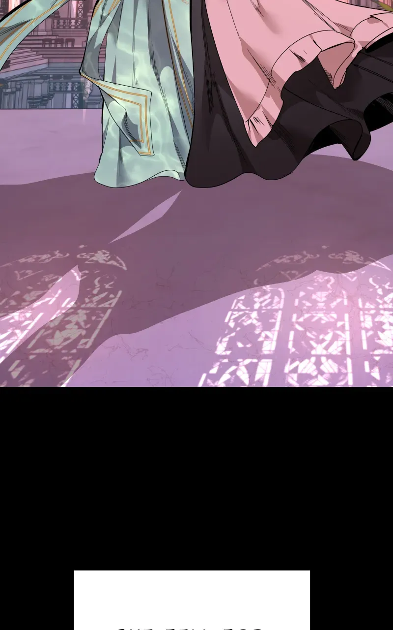 Death: Rescheduled Chapter 80 Online - página 7