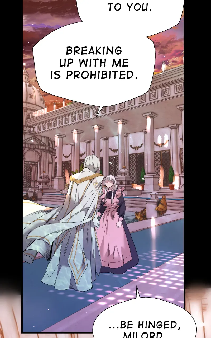 Death: Rescheduled Chapter 80 Online - página 13