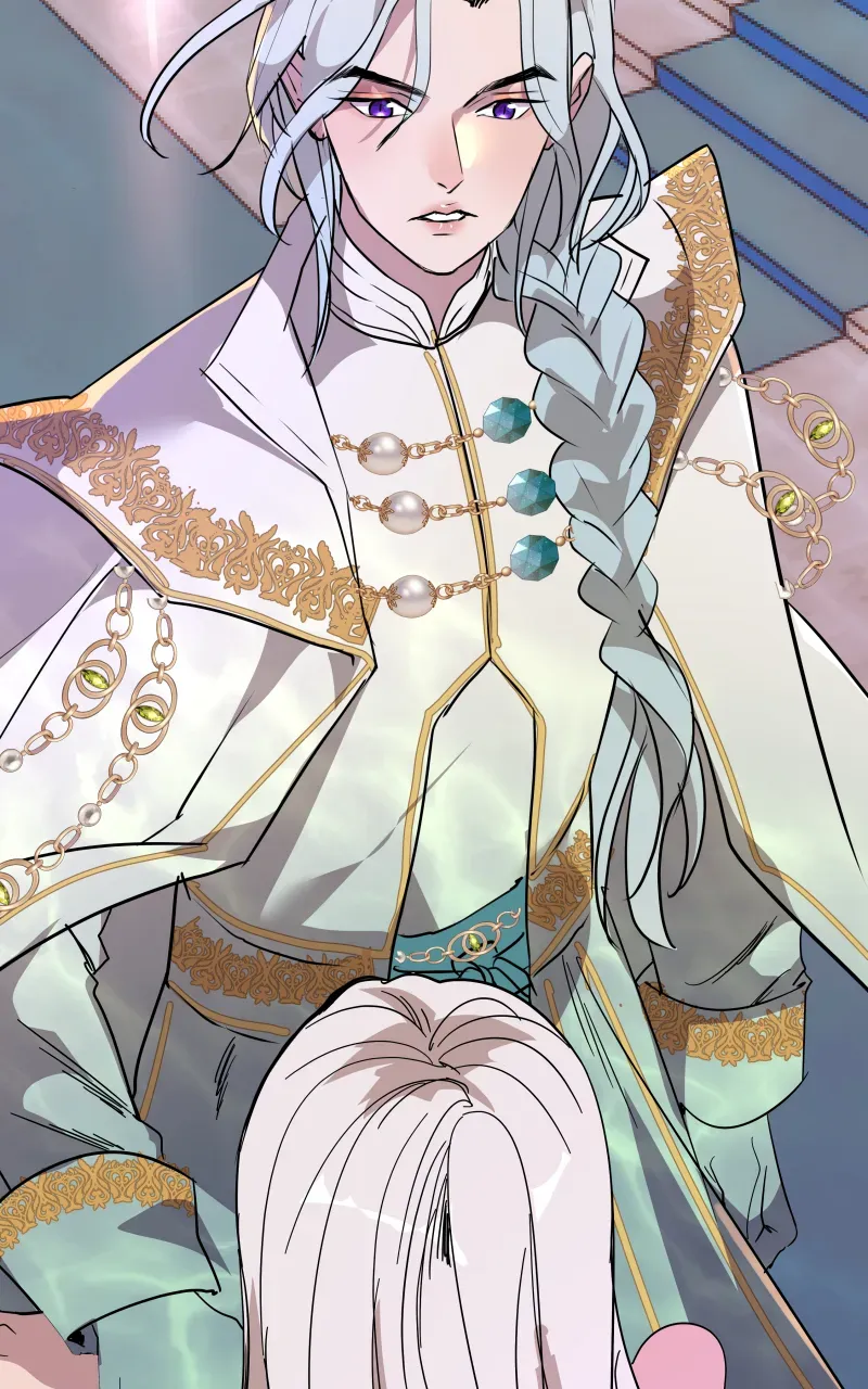 Death: Rescheduled Chapter 80 Online - página 15