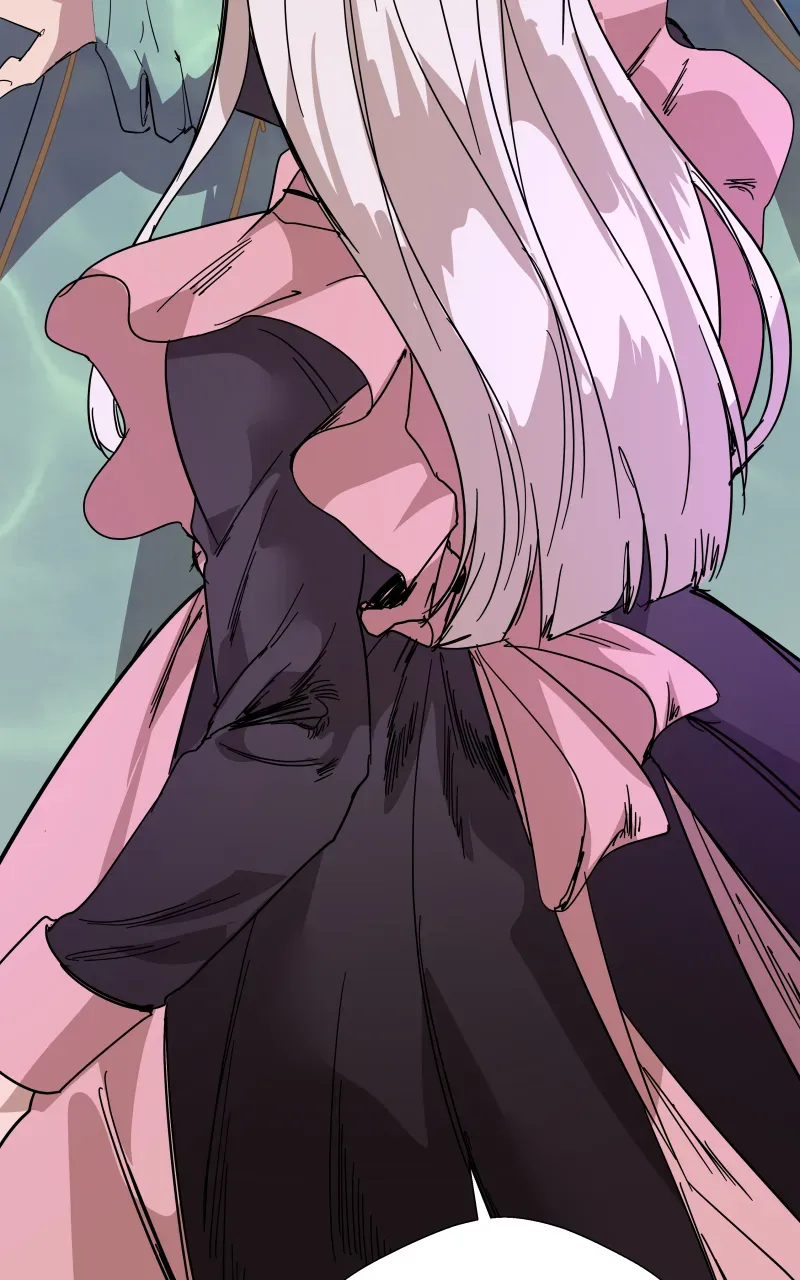Death: Rescheduled Chapter 80 Online - página 16