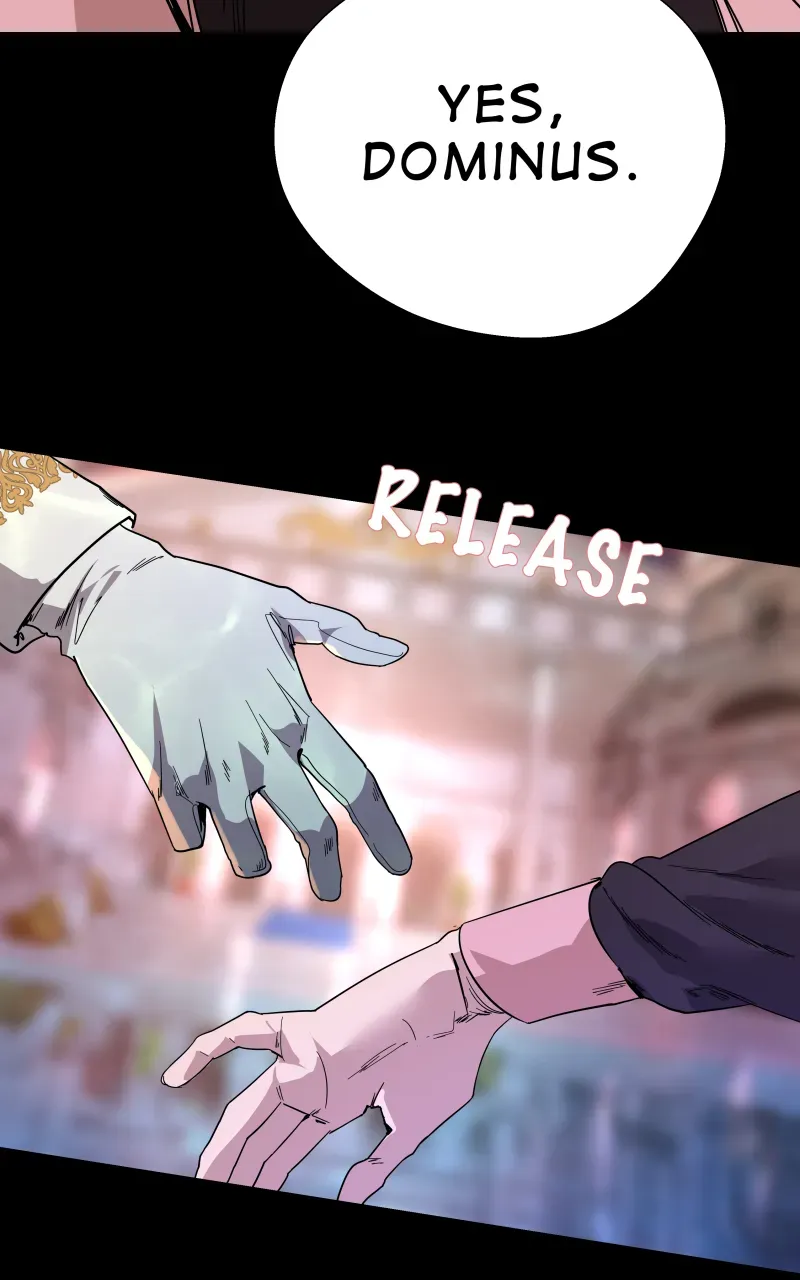 Death: Rescheduled Chapter 80 Online - página 17