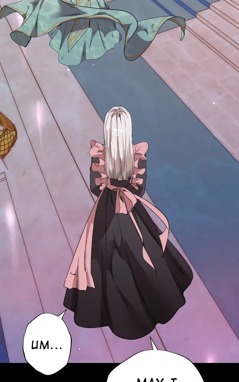 Death: Rescheduled Chapter 80 Online - página 19