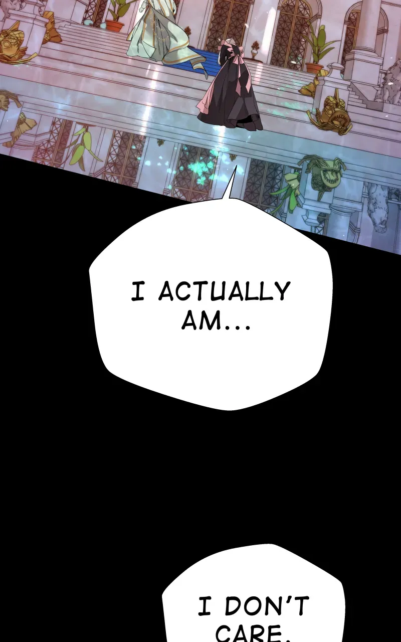 Death: Rescheduled Chapter 80 Online - página 22