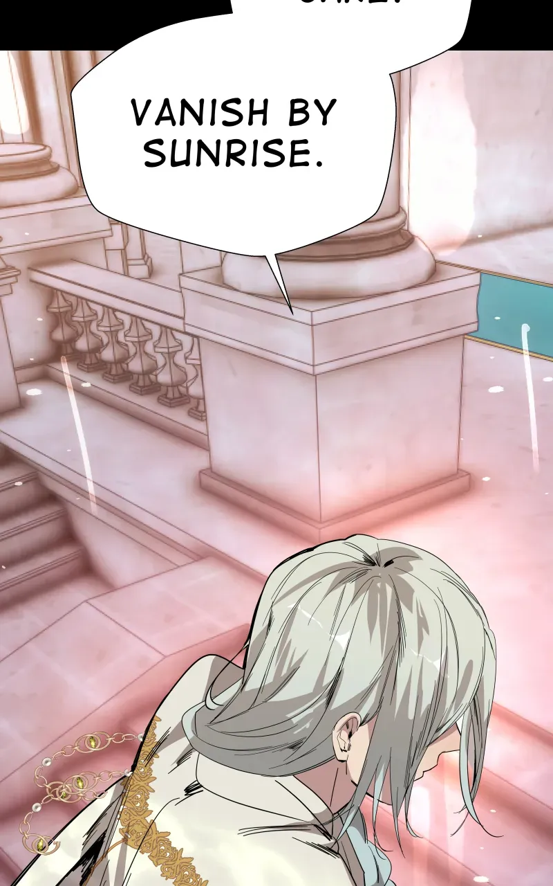 Death: Rescheduled Chapter 80 Online - página 23