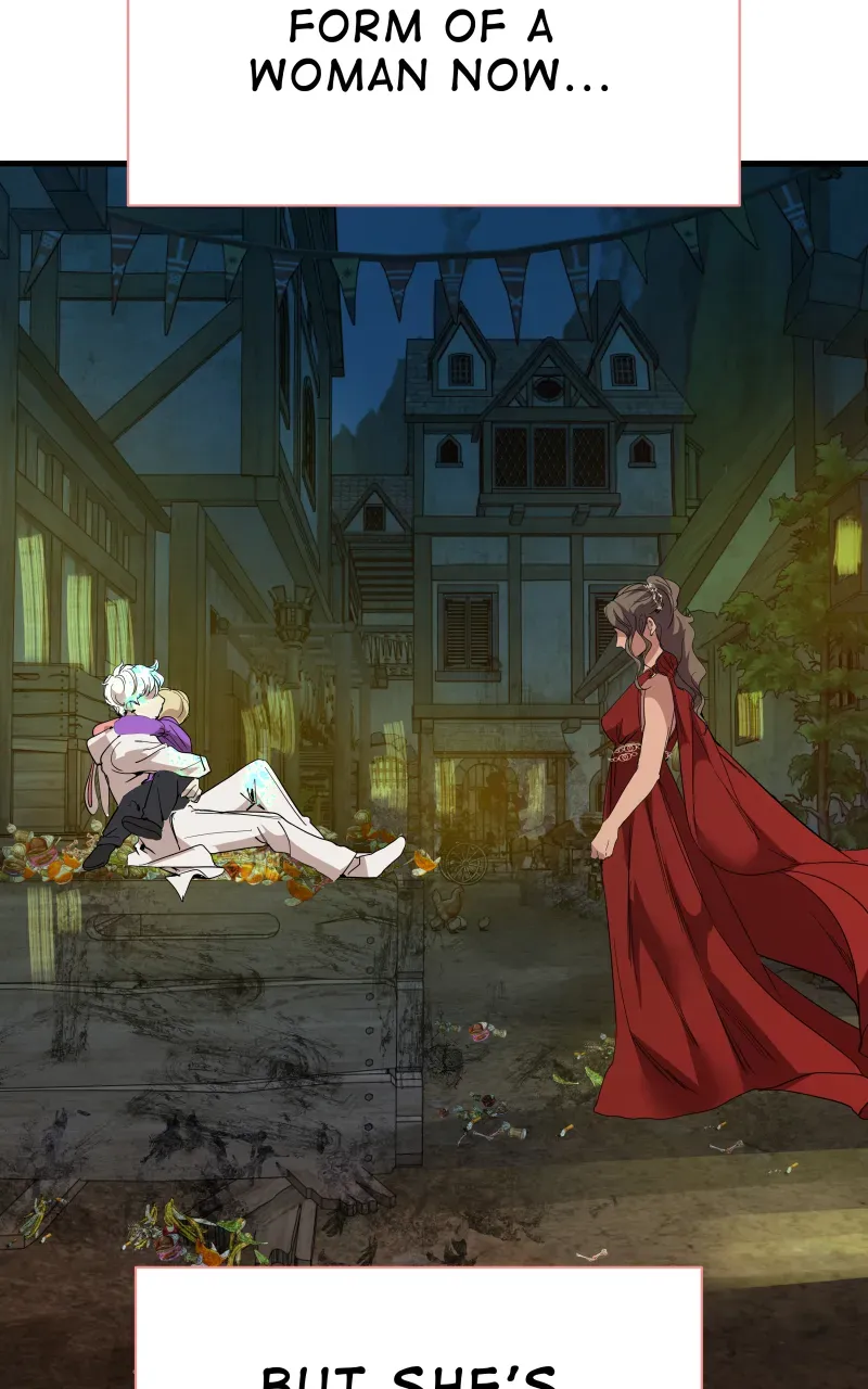 Death: Rescheduled Chapter 80 Online - página 28