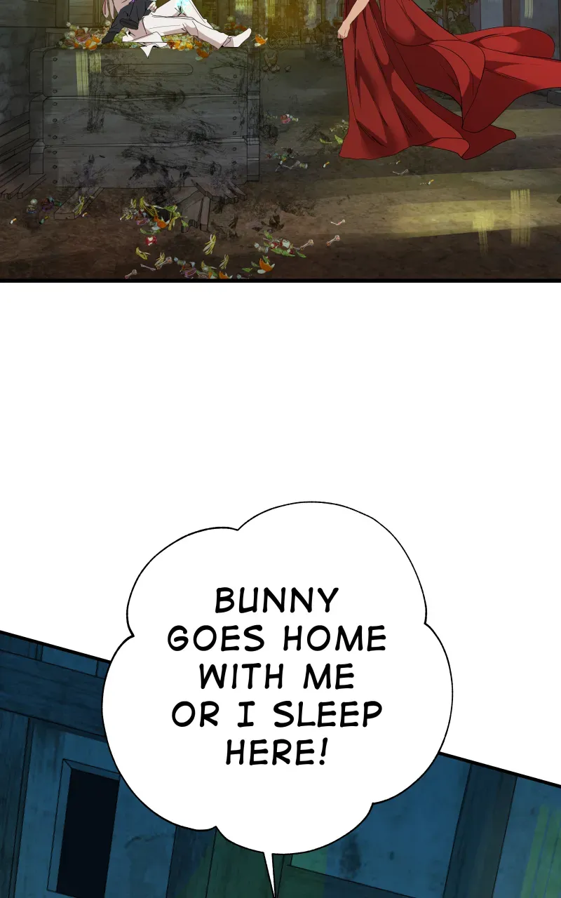 Death: Rescheduled Chapter 80 Online - página 30