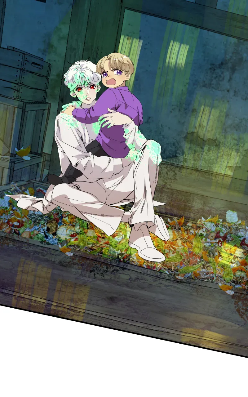 Death: Rescheduled Chapter 80 Online - página 31