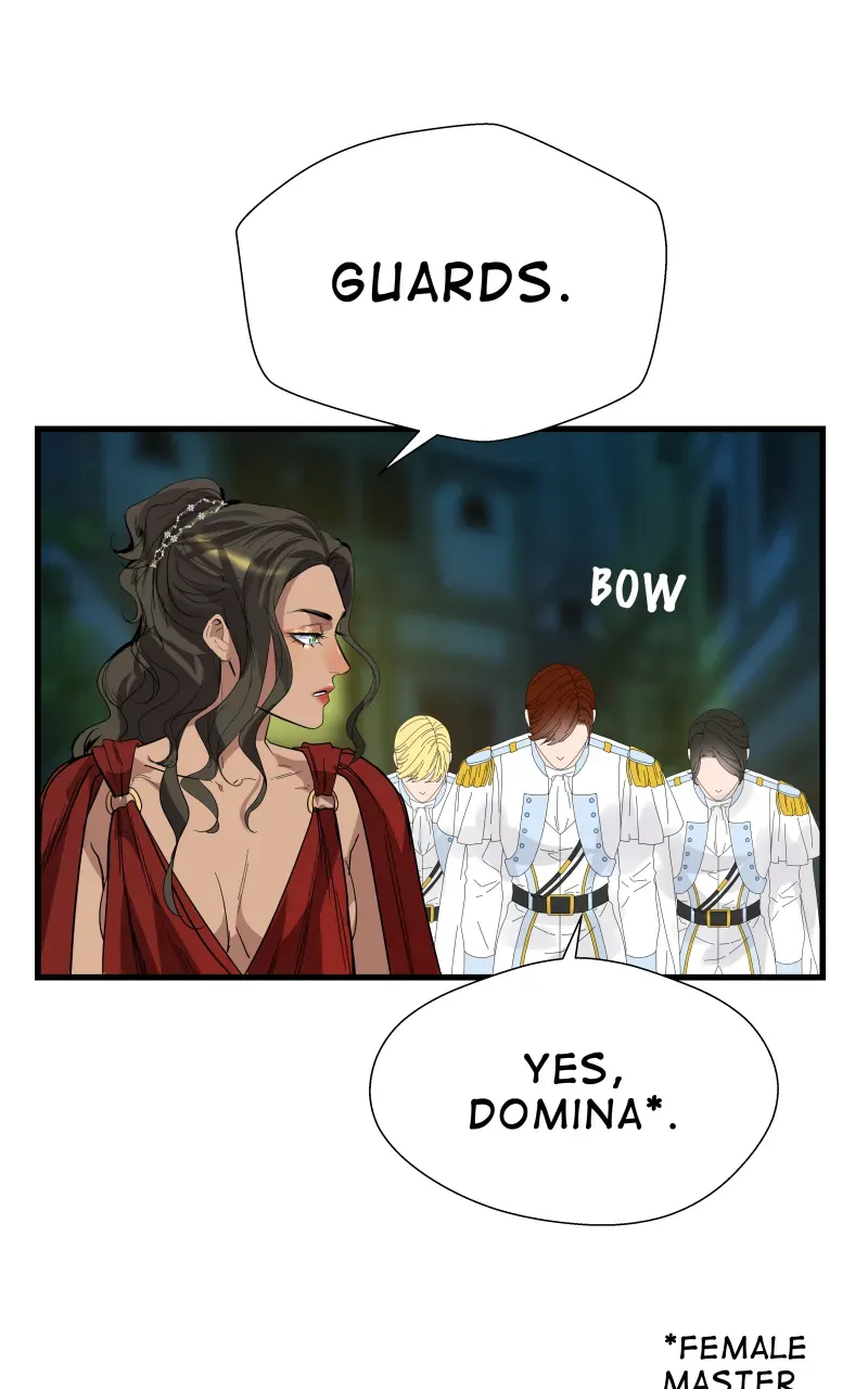 Death: Rescheduled Chapter 80 Online - página 32