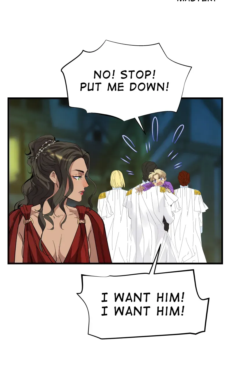 Death: Rescheduled Chapter 80 Online - página 33